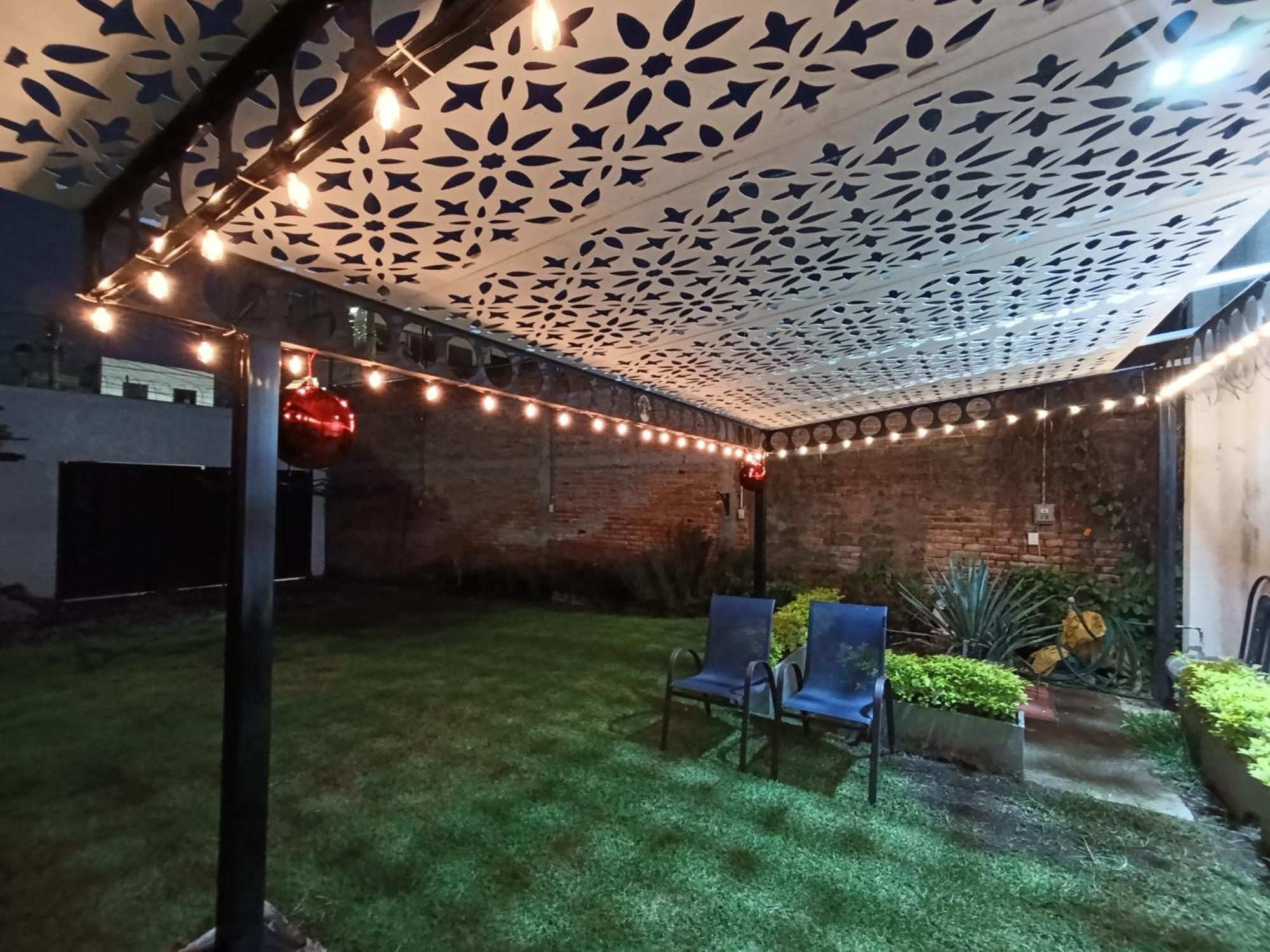 Depto Nuevo Cerca Del Foro Sol "Andy" Apartment Mexico City Exterior photo